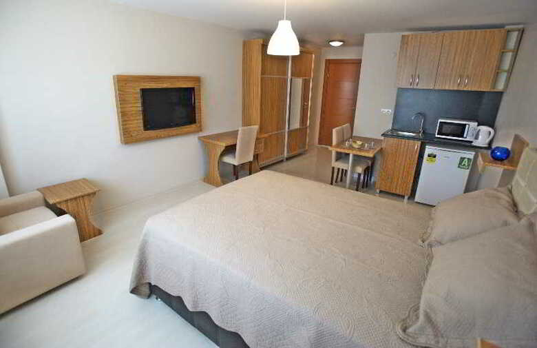 Stay Suites Taksim G�nl�k Apart