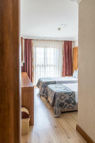 Bursa Palas Hotel