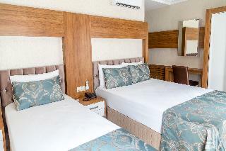 Bursa Palas Hotel