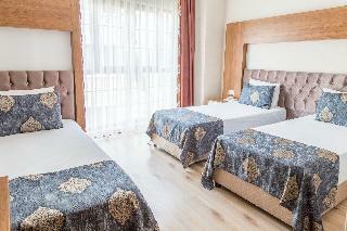 Bursa Palas Hotel