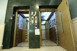 Bursa Palas Hotel