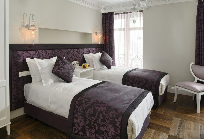 Hotel Boutique Next House Pera Hotel