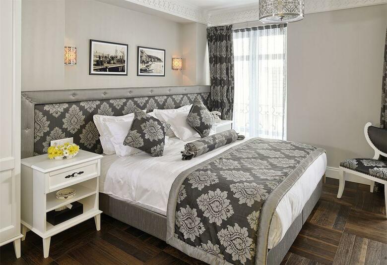 Hotel Boutique Next House Pera Hotel