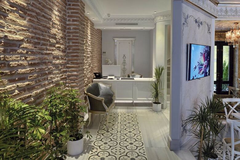 Hotel Boutique Next House Pera Hotel