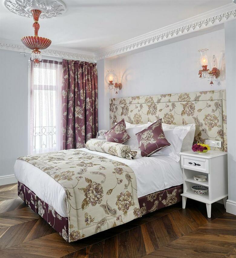 Hotel Boutique Next House Pera Hotel