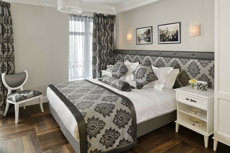 Hotel Boutique Next House Pera Hotel