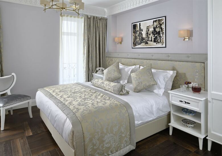 Hotel Boutique Next House Pera Hotel