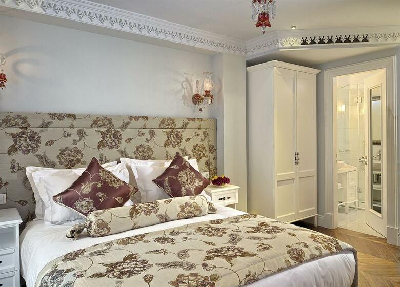 Hotel Boutique Next House Pera Hotel