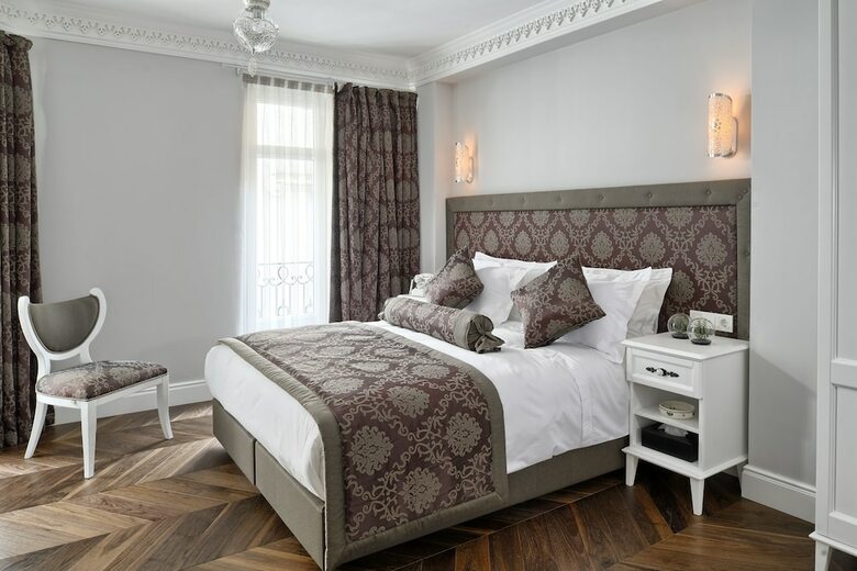 Hotel Boutique Next House Pera Hotel