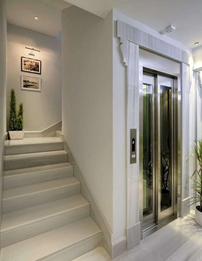 Hotel Boutique Next House Pera Hotel