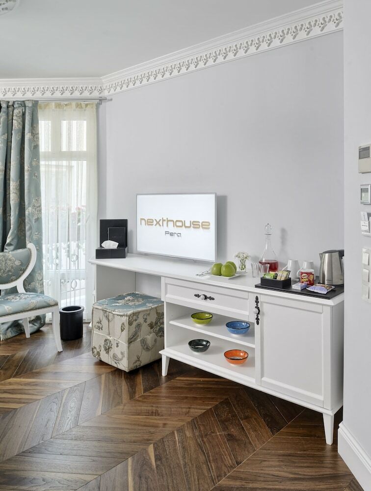 Hotel Boutique Next House Pera Hotel