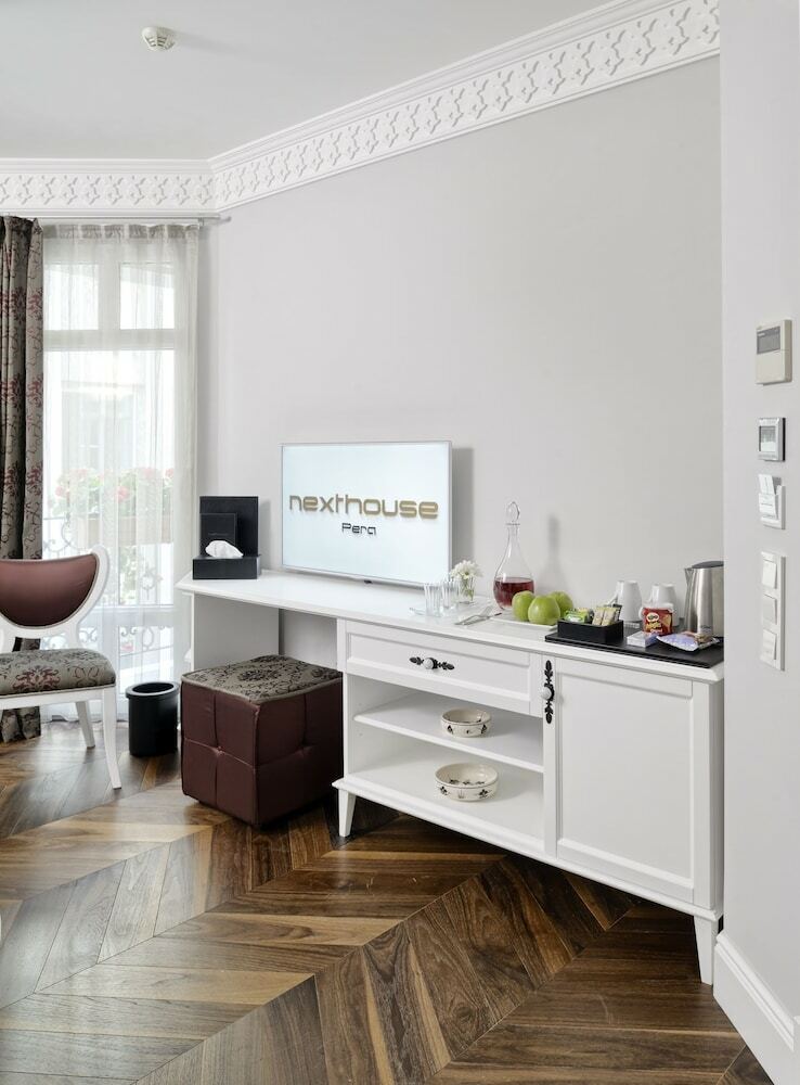 Hotel Boutique Next House Pera Hotel