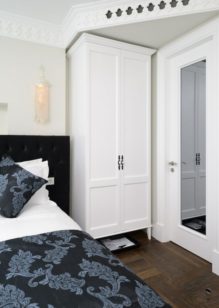 Hotel Boutique Next House Pera Hotel
