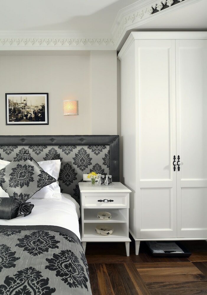 Hotel Boutique Next House Pera Hotel