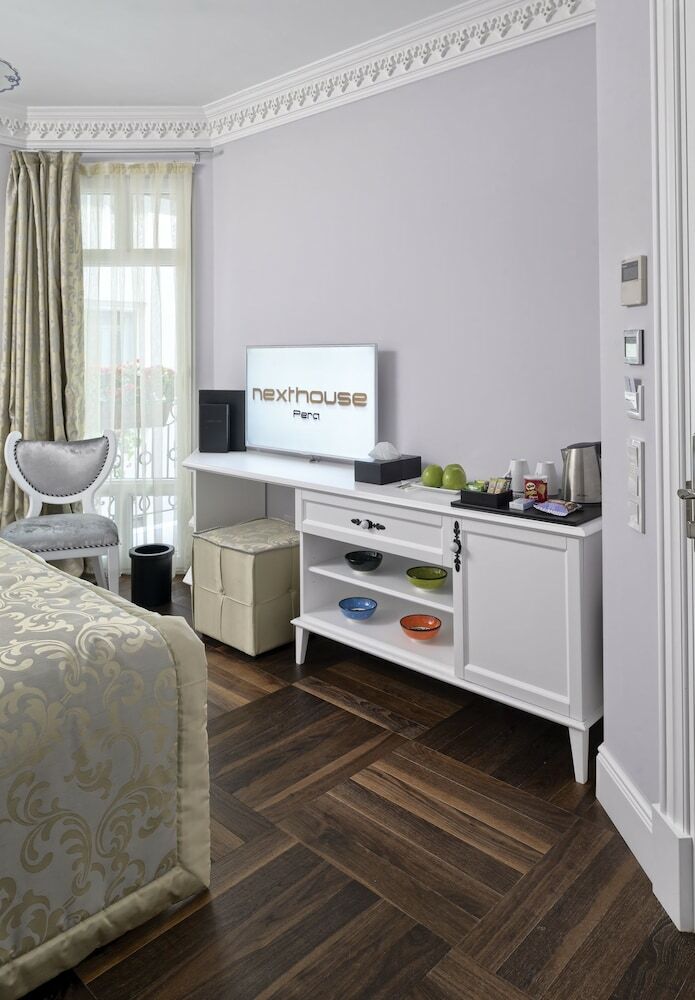 Hotel Boutique Next House Pera Hotel
