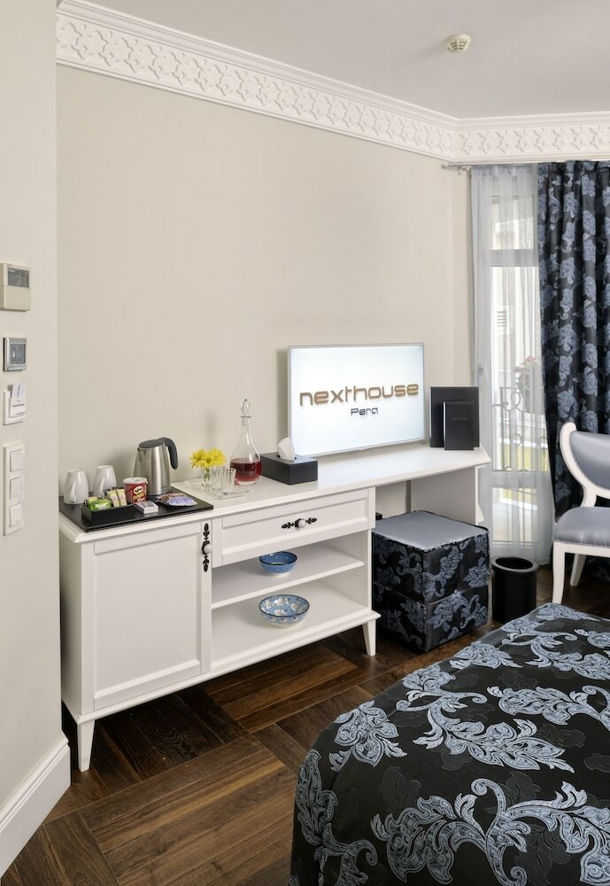 Hotel Boutique Next House Pera Hotel
