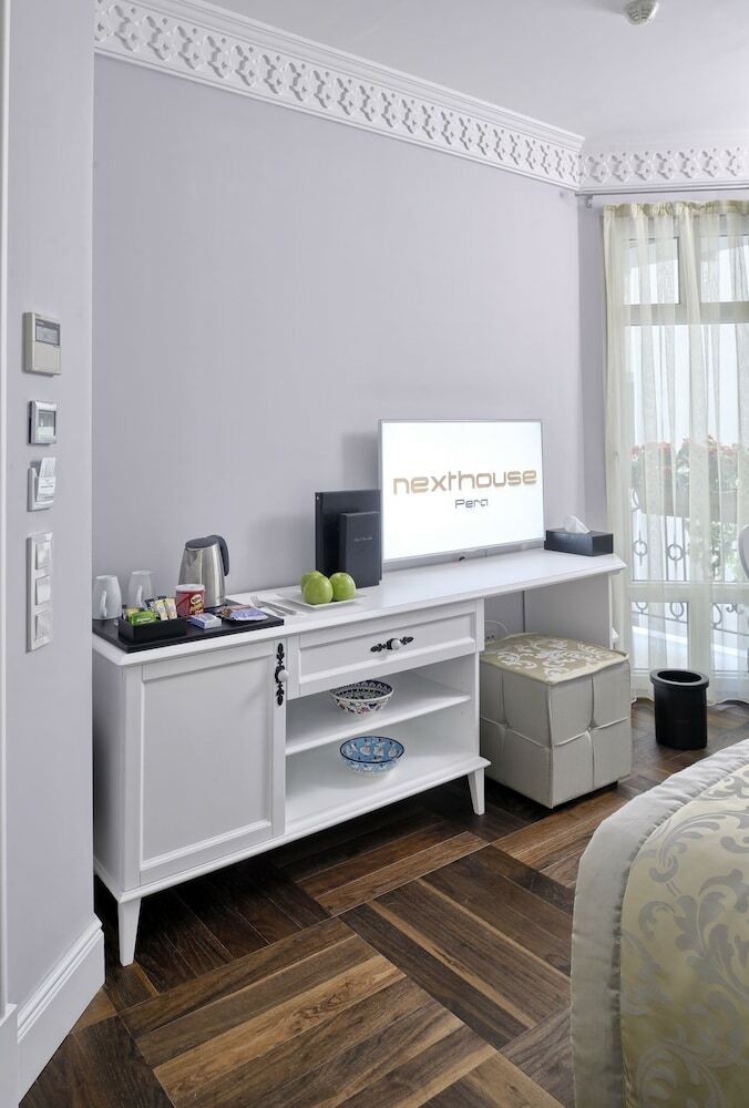 Hotel Boutique Next House Pera Hotel