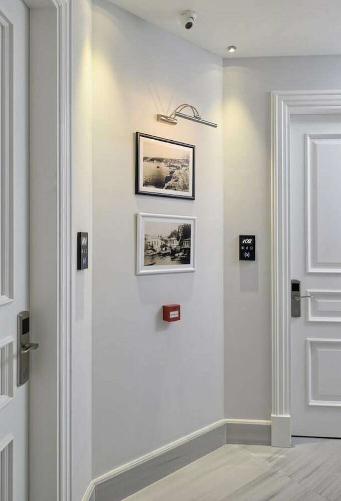 Hotel Boutique Next House Pera Hotel