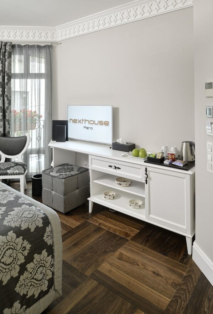 Hotel Boutique Next House Pera Hotel