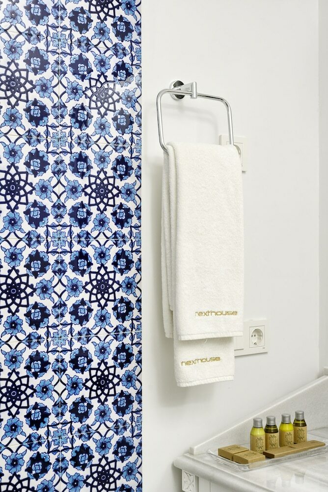 Hotel Boutique Next House Pera Hotel