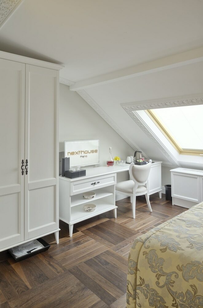 Hotel Boutique Next House Pera Hotel