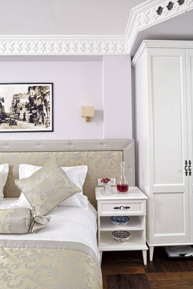 Hotel Boutique Next House Pera Hotel