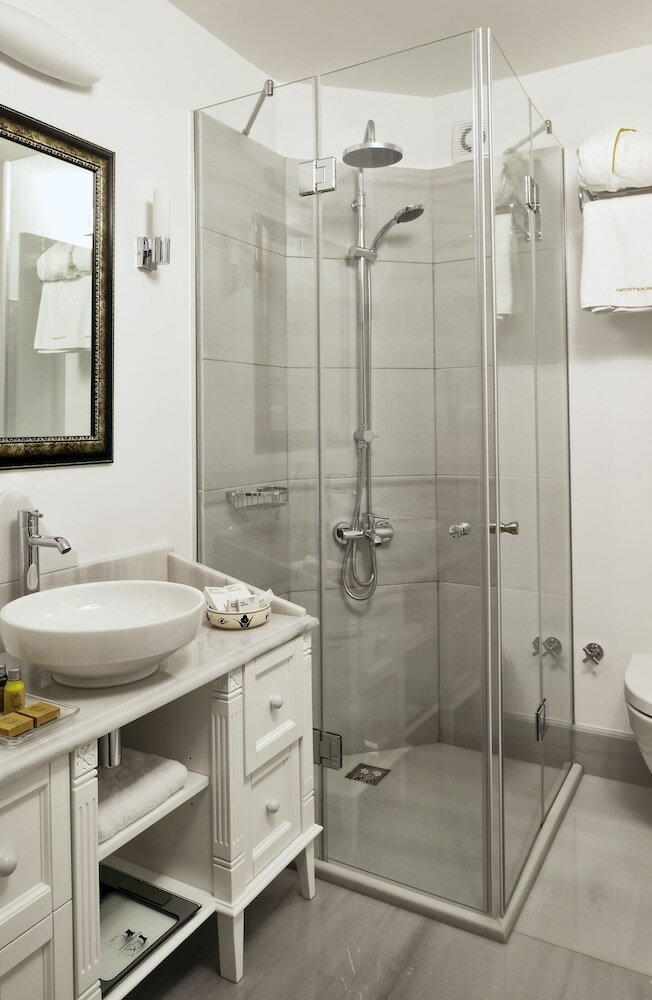 Hotel Boutique Next House Pera Hotel