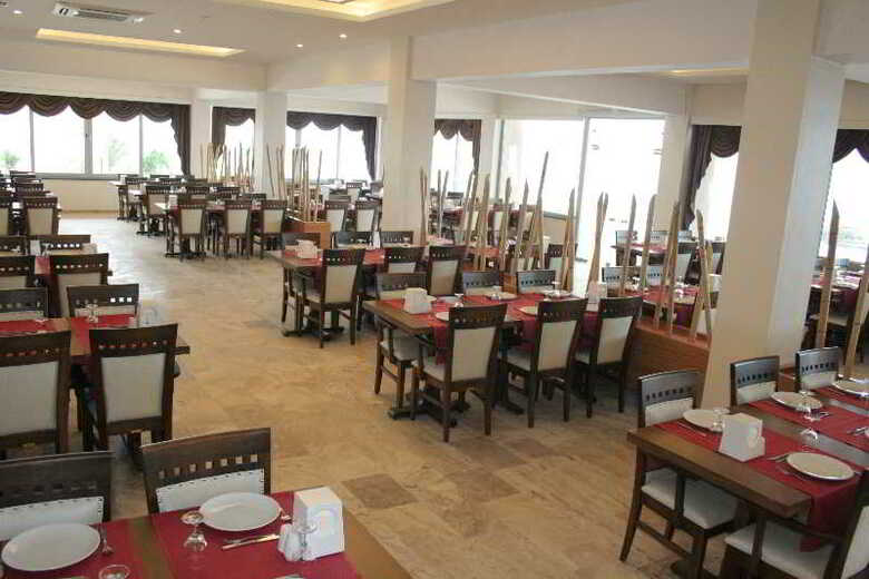 Assos Dove Hotel Resort & Spa