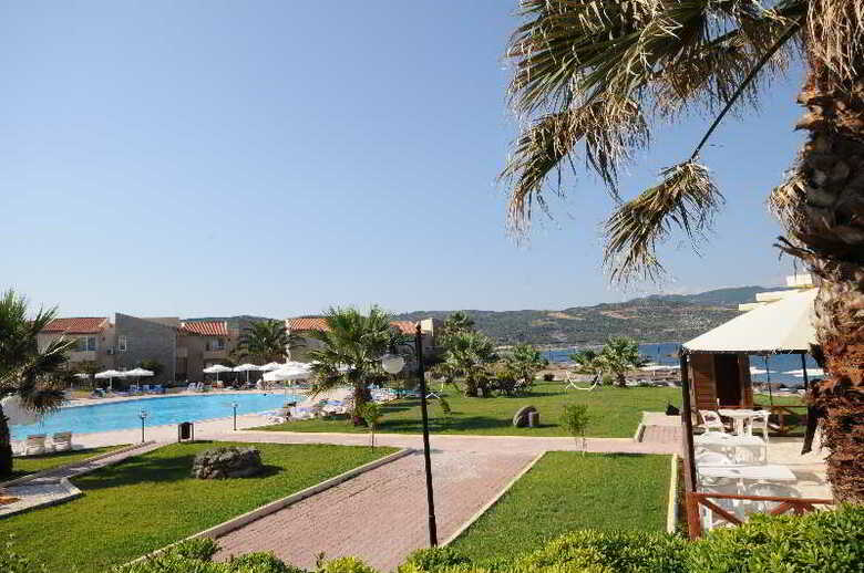 Assos Dove Hotel Resort & Spa