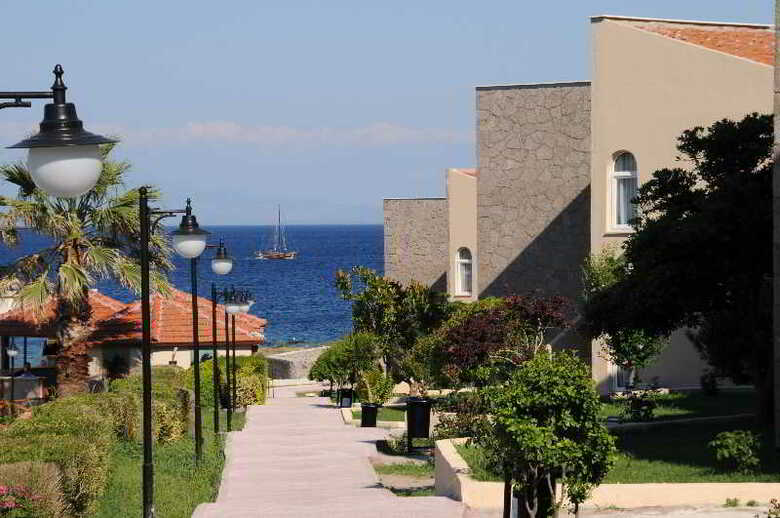 Assos Dove Hotel Resort & Spa