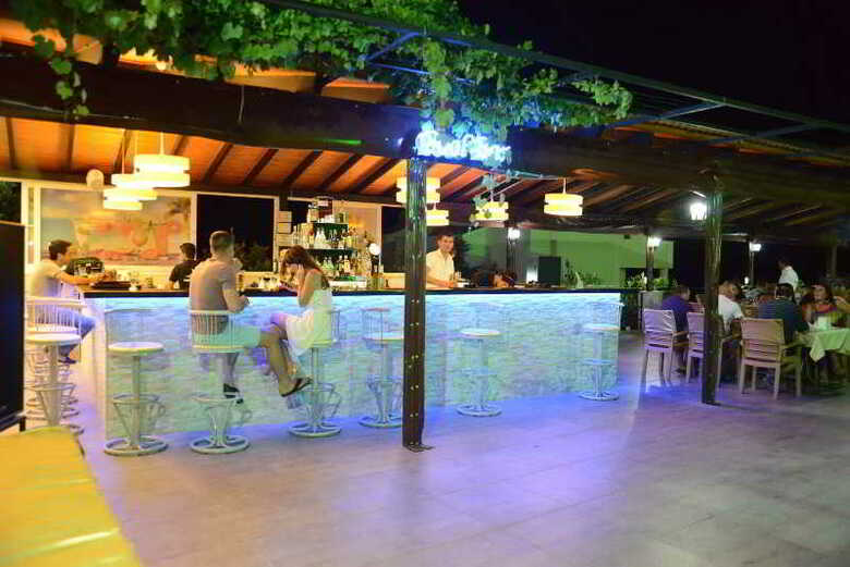 Samira Resort Hotel & Apartments