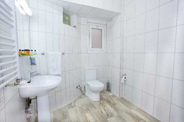 Aparthotel Ist Green House