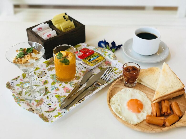 Baan Nilawan Hotel