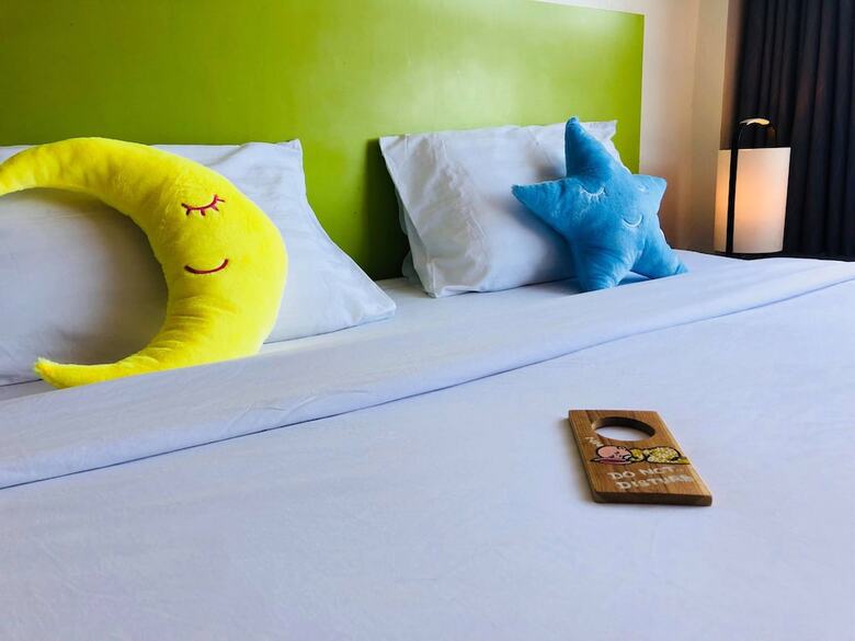 Baan Nilawan Hotel