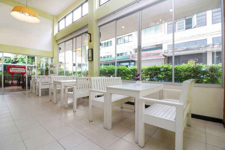 Baan Nilawan Hotel