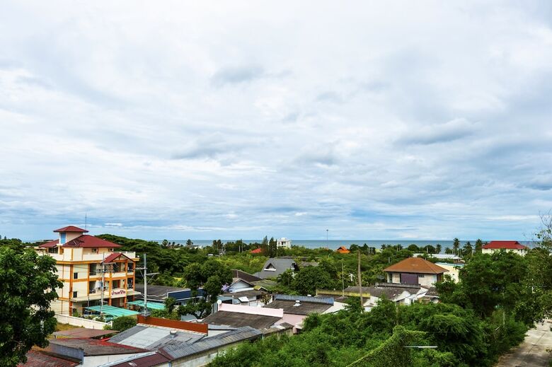 Baan Nilawan Hotel