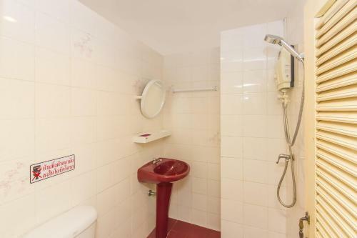 Hostal Aree's House