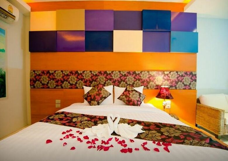 Hotel Chalay Monta