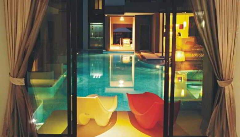 Hotel Chalay Monta