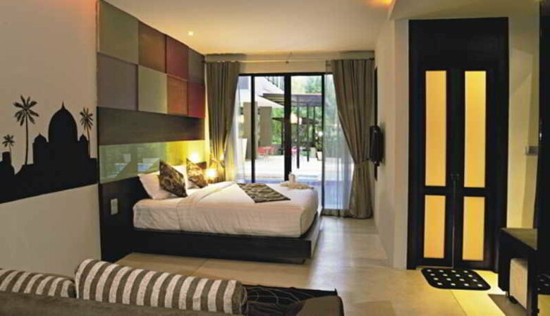 Hotel Chalay Monta