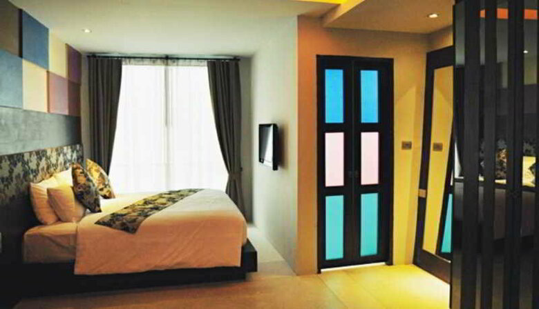 Hotel Chalay Monta