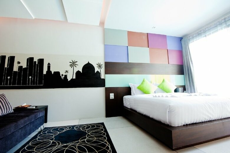 Hotel Chalay Monta