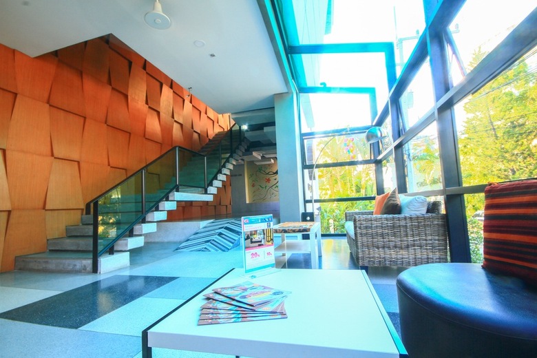 Hotel Chalay Monta