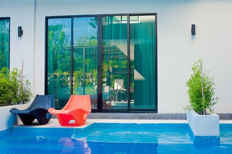 Hotel Chalay Monta