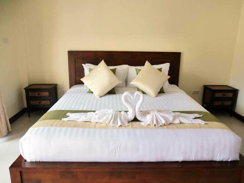 Hotel Sahwan Boutique Resort