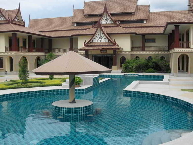 Hotel Sahwan Boutique Resort