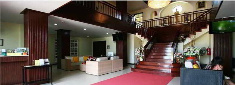 Hotel Sahwan Boutique Resort