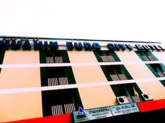 Huahin Euro City Hotel