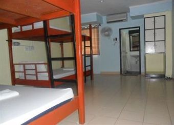 Huahin Euro City Hotel