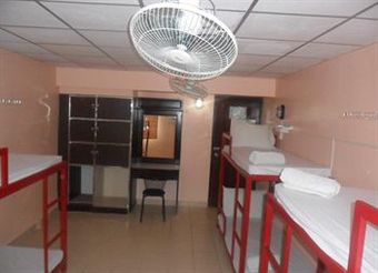 Huahin Euro City Hotel
